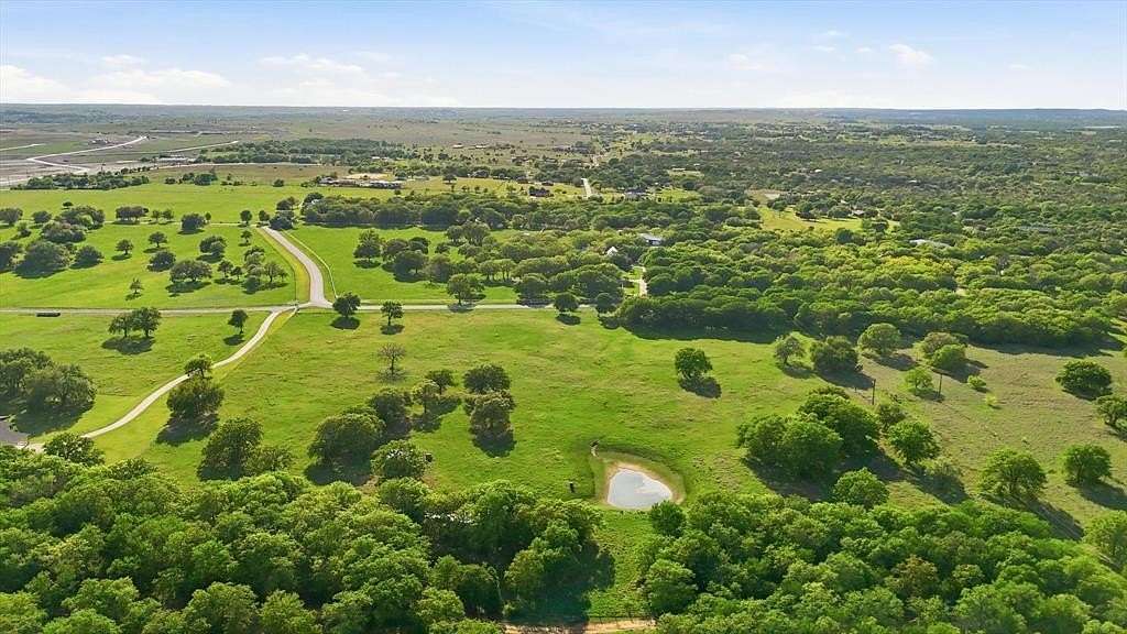 13.2 Acres of Land for Sale in Aledo, Texas