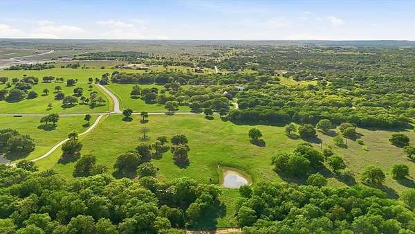 13.2 Acres of Land for Sale in Aledo, Texas