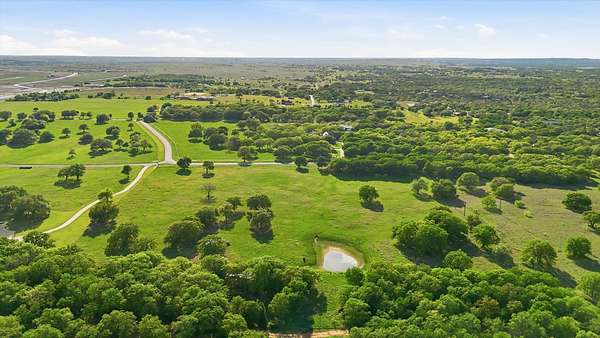 13.2 Acres of Land for Sale in Aledo, Texas