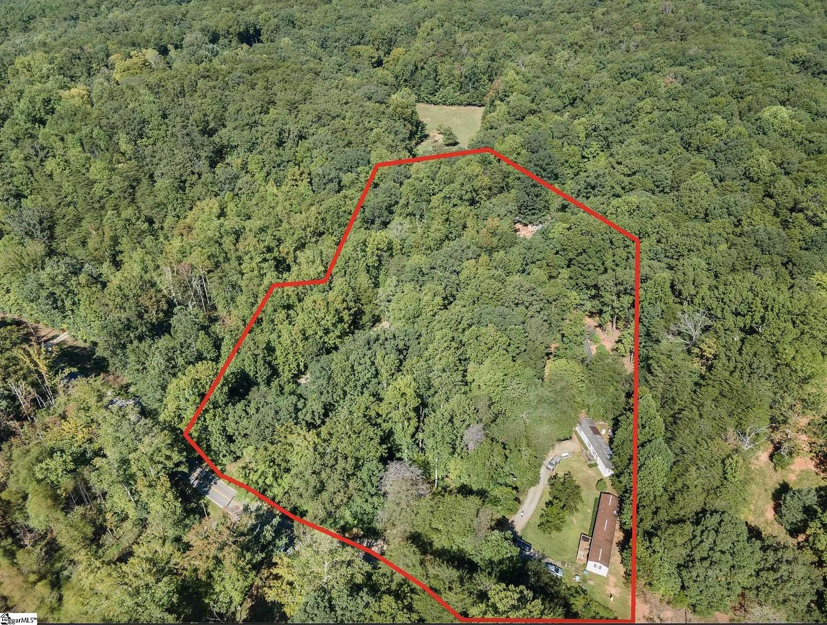 13.2 Acres of Land for Sale in Columbus, North Carolina