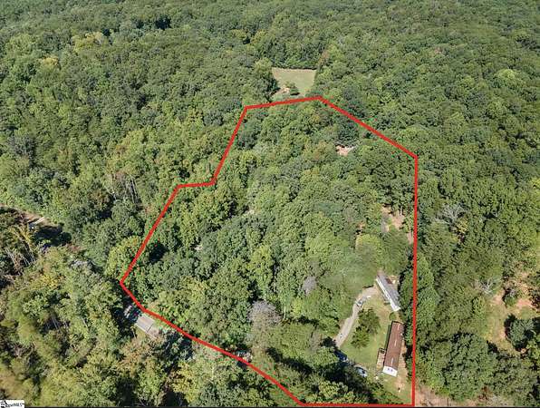 13.2 Acres of Land for Sale in Columbus, North Carolina