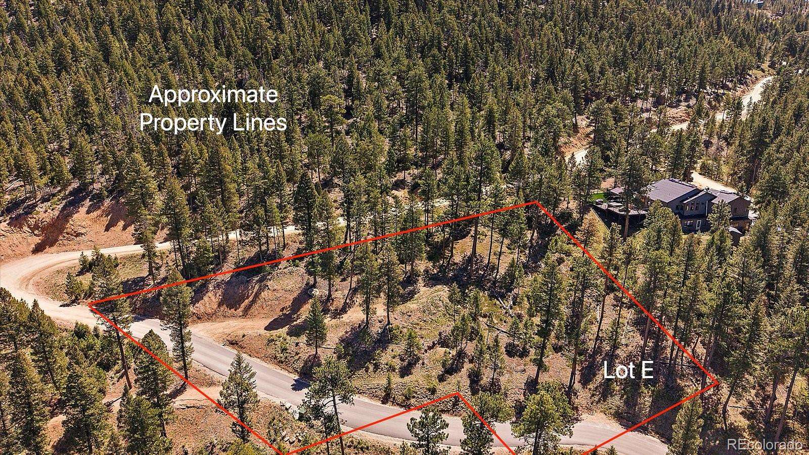 0.75 Acres of Residential Land for Sale in Evergreen, Colorado