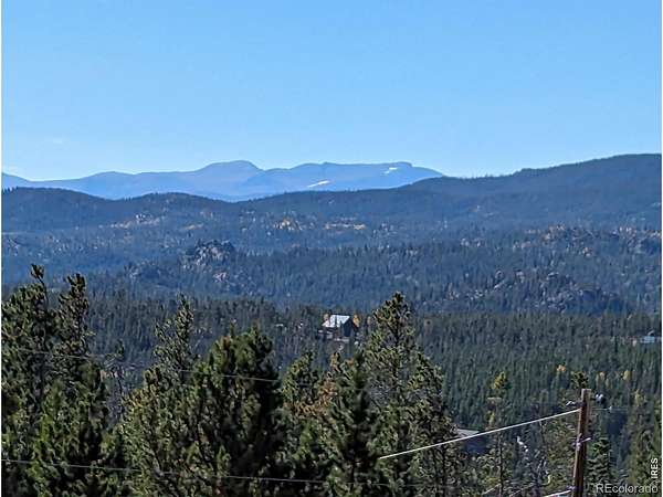 1.14 Acres of Land for Sale in Red Feather Lakes, Colorado