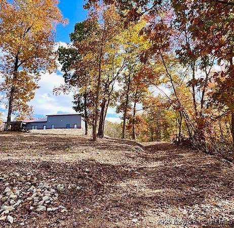 12.7 Acres of Land with Home for Sale in Barnett, Missouri