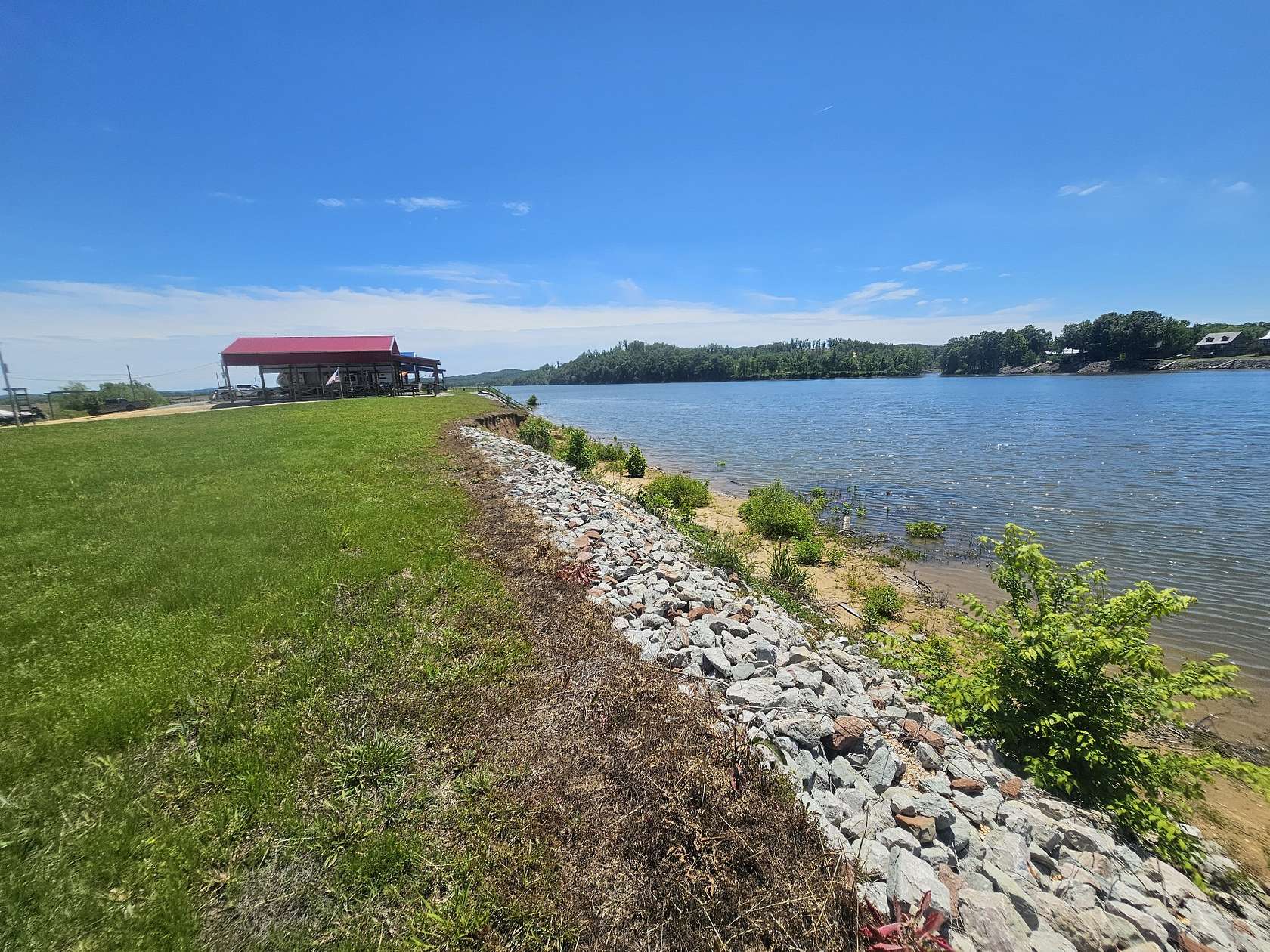 0.45 Acres of Residential Land for Sale in Clifton, Tennessee