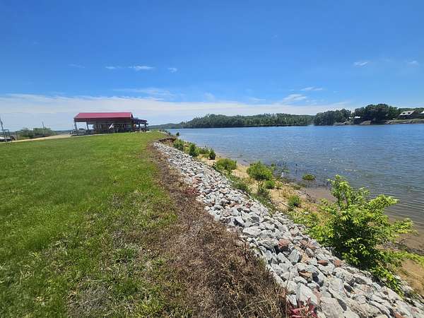 0.45 Acres of Residential Land for Sale in Clifton, Tennessee