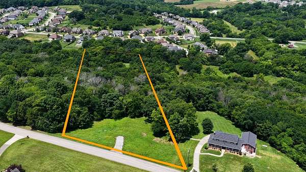 5 Acres of Residential Land for Sale in Nolensville, Tennessee