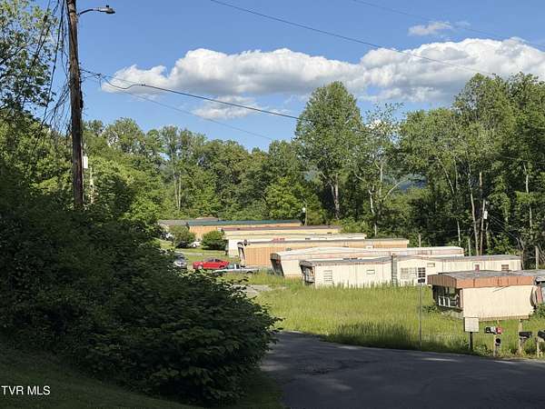 12.2 Acres of Land with Home for Sale in Big Stone Gap, Virginia