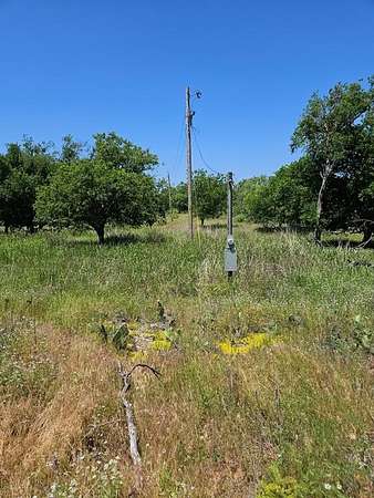 12 Acres of Mixed-Use Land for Sale in Cisco, Texas
