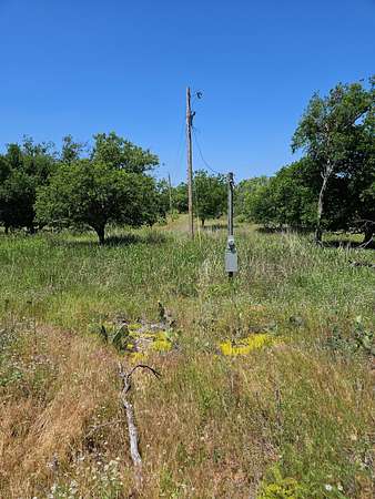 12 Acres of Mixed-Use Land for Sale in Cisco, Texas