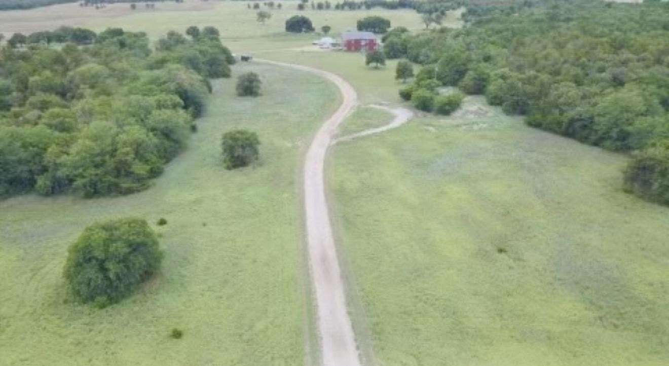 40 Acres of Land with Home for Sale in Ringwood, Oklahoma