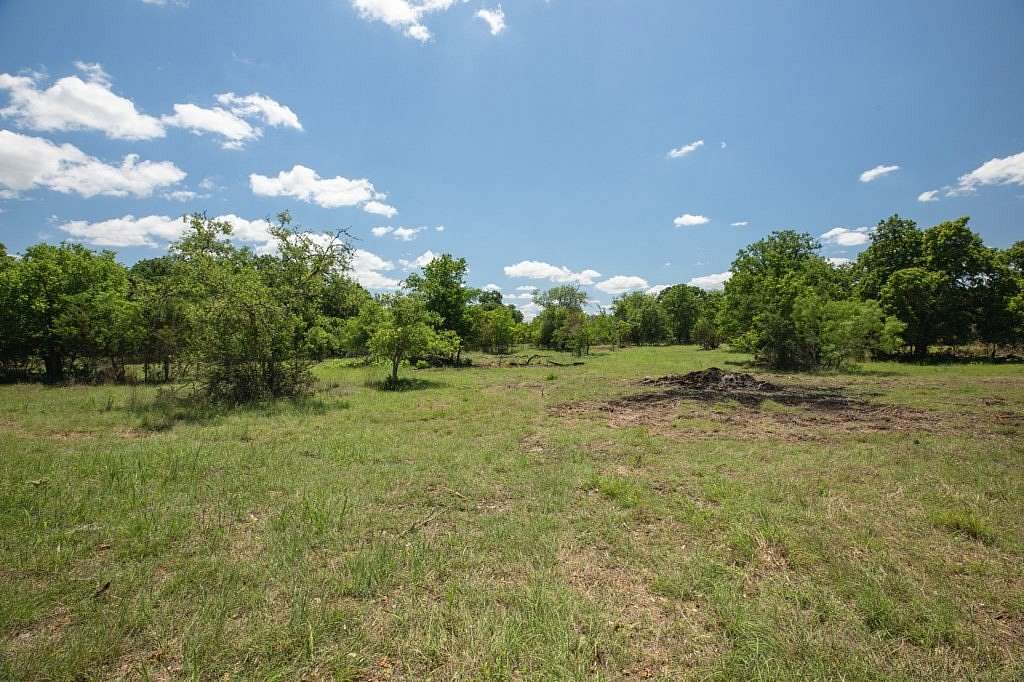 10.2 Acres of Land for Sale in Fredericksburg, Texas