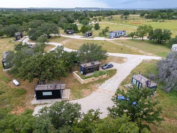 11.8 Acres of Recreational Land for Sale in Fredericksburg, Texas