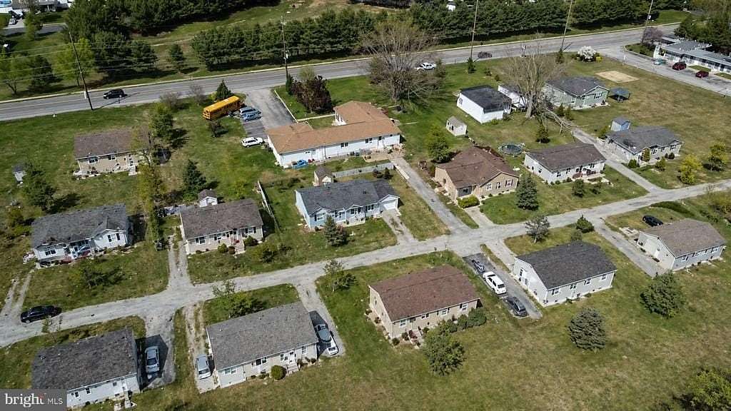 10 Acres of Improved Mixed-Use Land for Sale in Williamstown, New Jersey