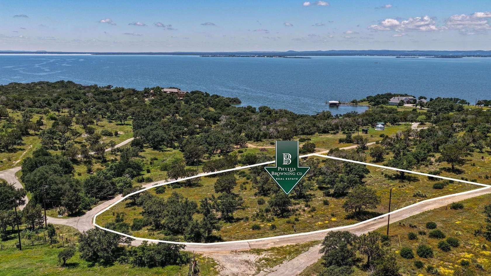 1.79 Acres of Land for Sale in Burnet, Texas