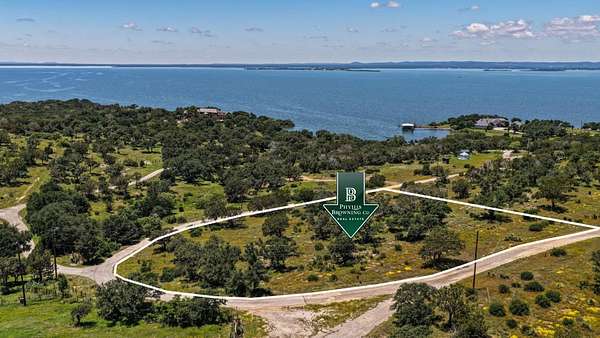 1.79 Acres of Land for Sale in Burnet, Texas