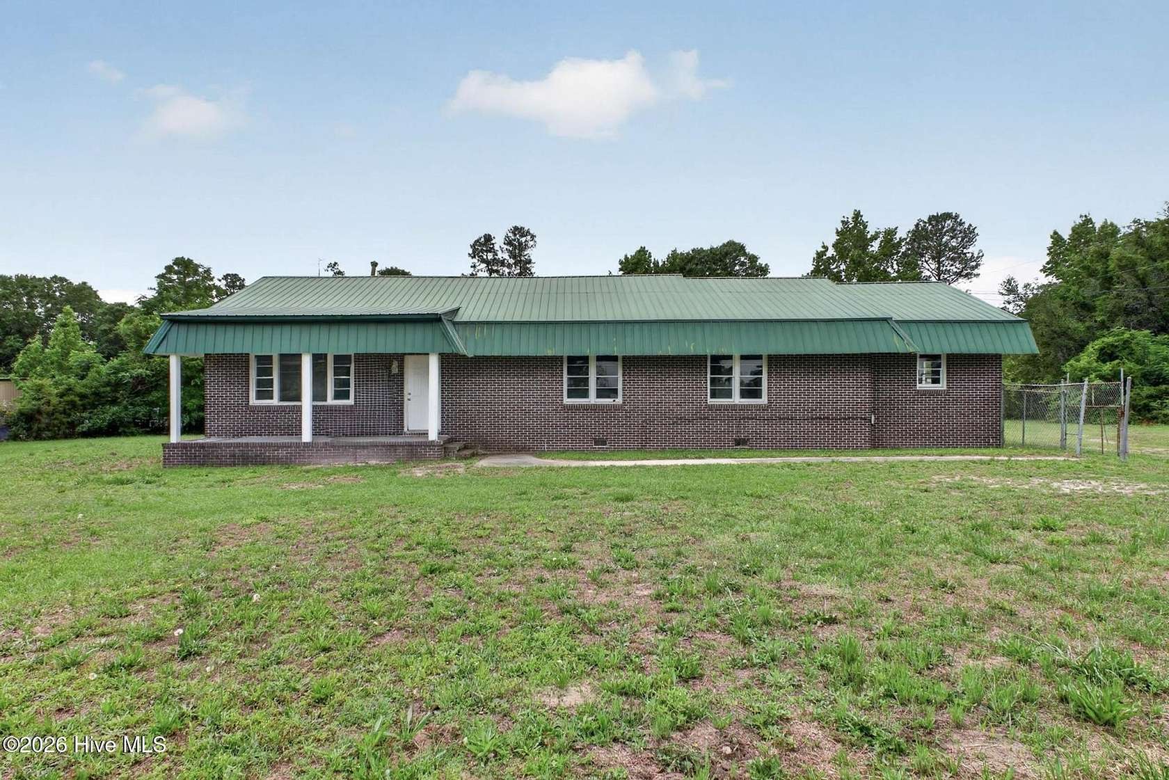 5.32 Acres of Improved Mixed-Use Land for Sale in Augusta, Georgia