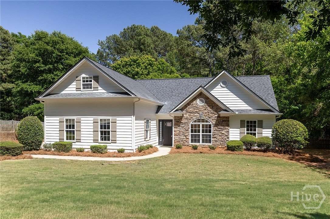 1.62 Acres of Land with Home for Sale in Athens, Georgia