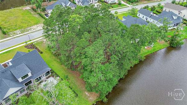 0.49 Acres of Residential Land for Sale in Pooler, Georgia