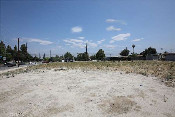 0.71 Acres of Residential Land for Sale in Redlands, California