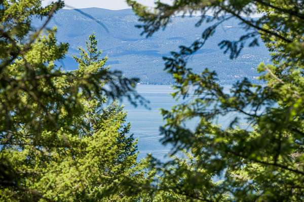 0.45 Acres of Residential Land for Sale in Bigfork, Montana