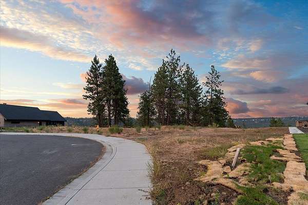 0.38 Acres of Residential Land for Sale in Spokane, Washington