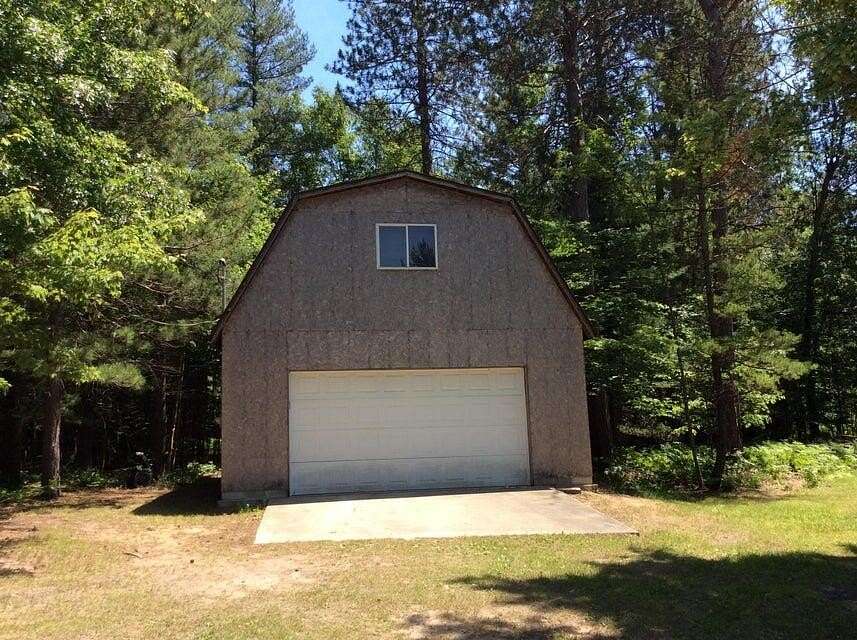 2.5 Acres of Land for Sale in Lewiston, Michigan