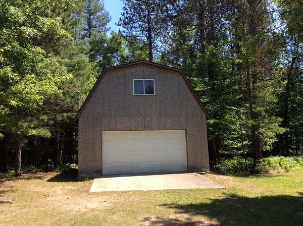 2.5 Acres of Land for Sale in Lewiston, Michigan