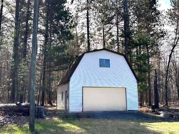 2.5 Acres of Land for Sale in Lewiston, Michigan