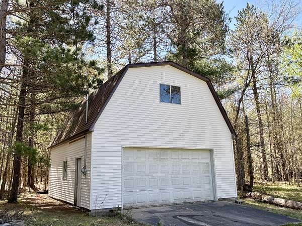 2.5 Acres of Land for Sale in Lewiston, Michigan