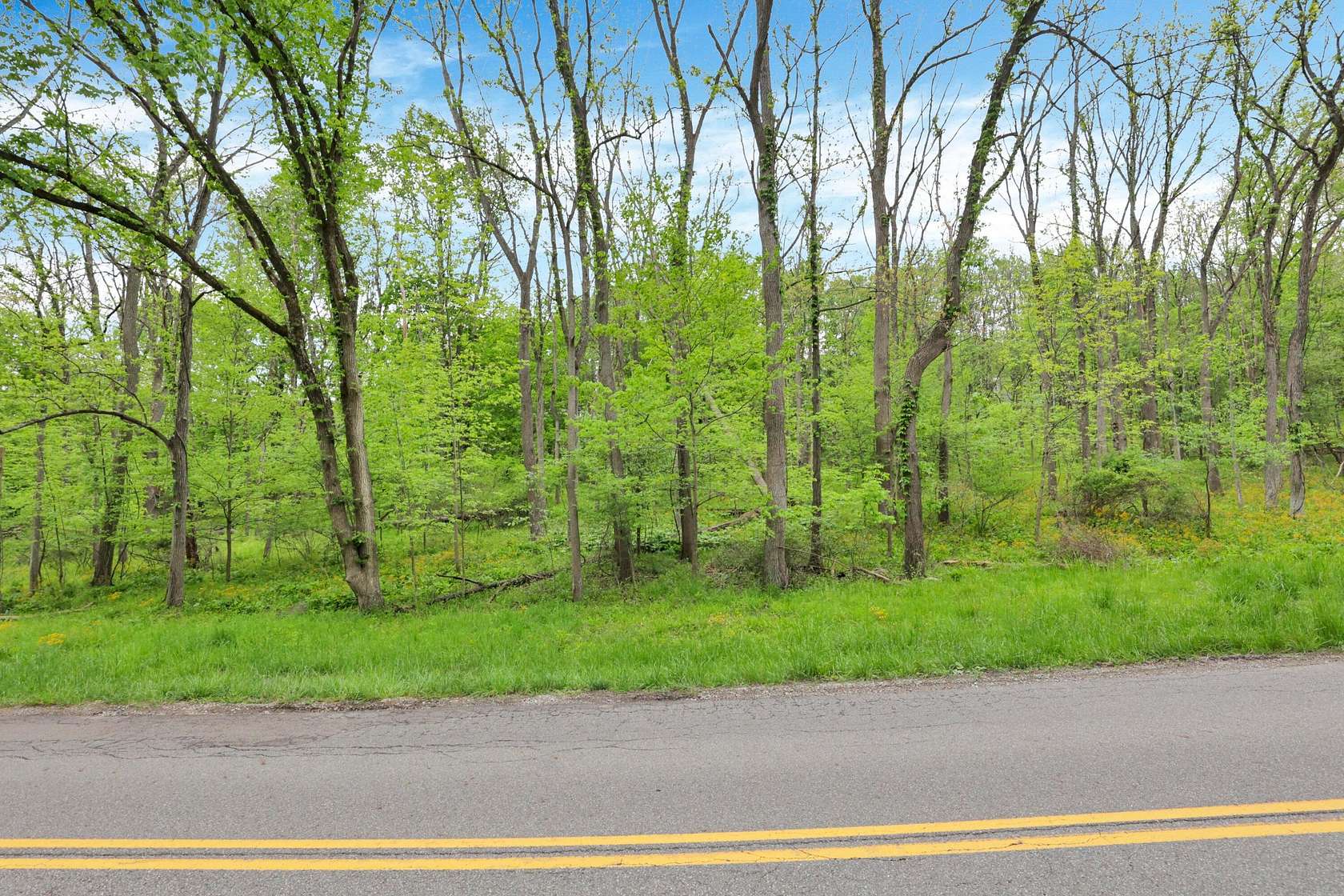 0.27 Acres of Residential Land for Sale in Howard, Ohio