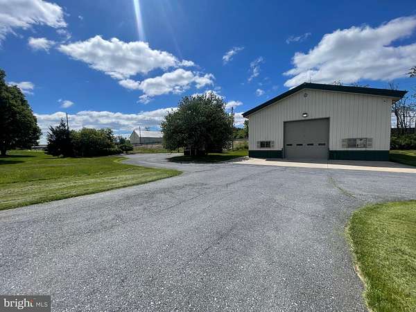 1.79 Acres of Commercial Land for Sale in Manheim, Pennsylvania