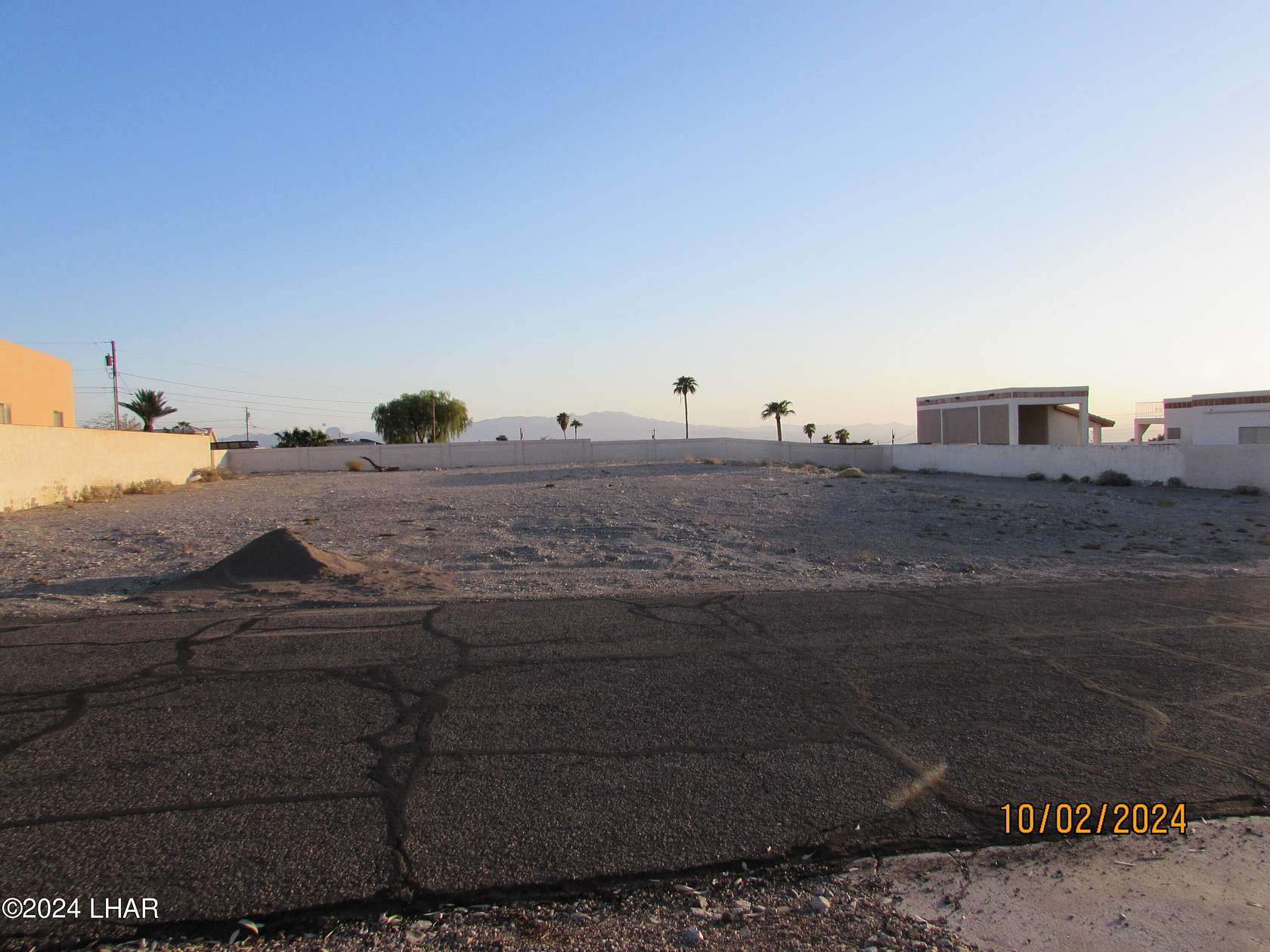 0.37 Acres of Residential Land for Sale in Lake Havasu City, Arizona