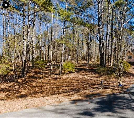 1.43 Acres of Residential Land for Sale in Ellenwood, Georgia