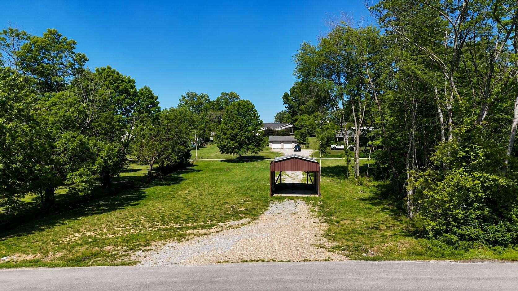 0.57 Acres of Residential Land for Sale in Eubank, Kentucky