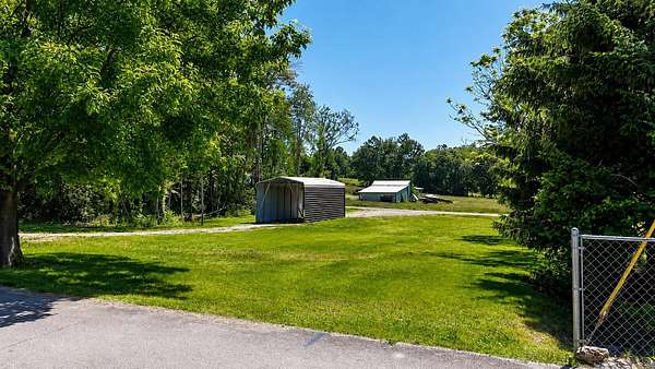 0.57 Acres of Residential Land for Sale in Eubank, Kentucky