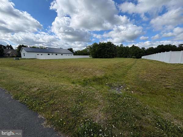0.75 Acres of Residential Land for Sale in Millsboro, Delaware