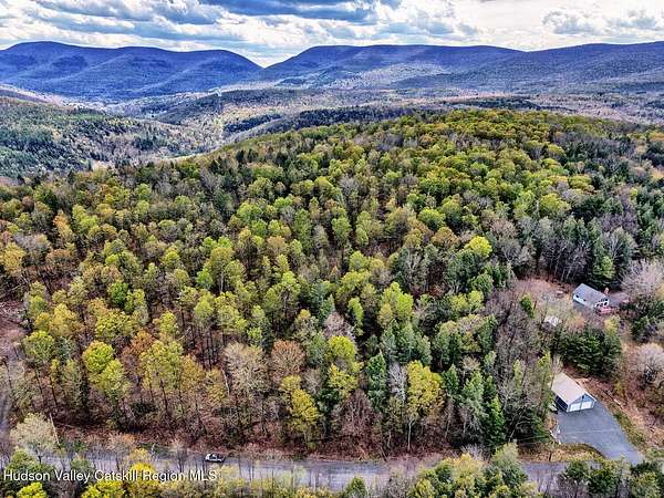11.5 Acres of Recreational & Residential Land for Sale in Prattsville, New York