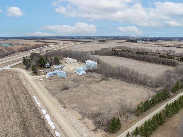7.58 Acres of Mixed-Use Land for Sale in Rochester, Minnesota
