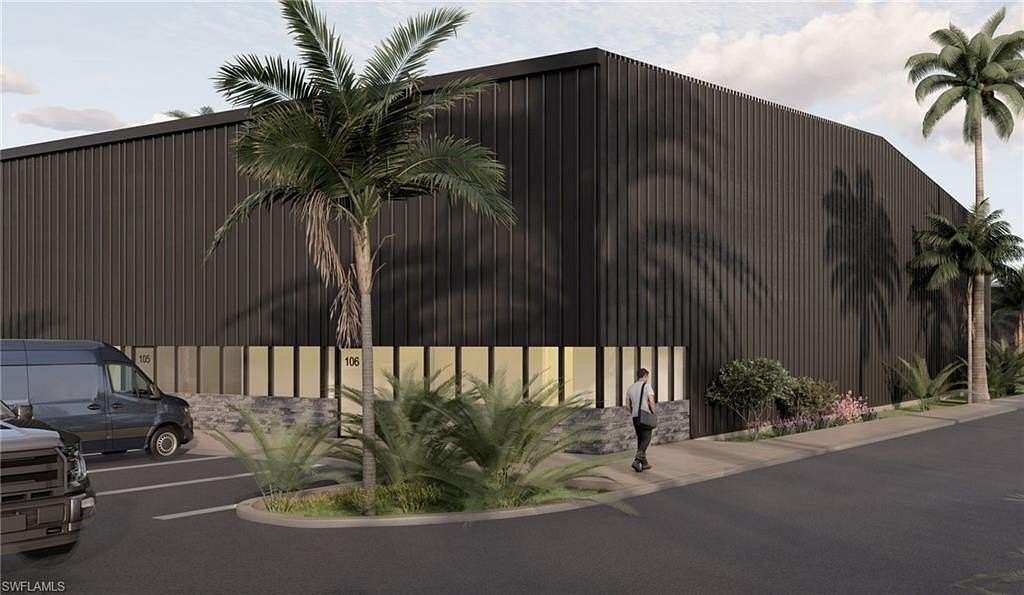 5 Acres of Residential Land for Sale in Punta Gorda, Florida