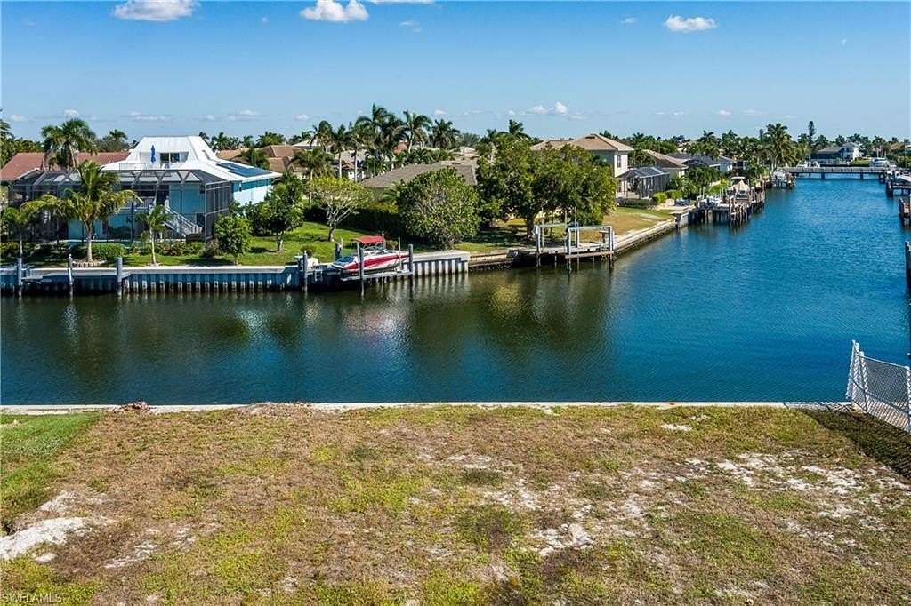 0.19 Acres of Residential Land for Sale in Marco Island, Florida