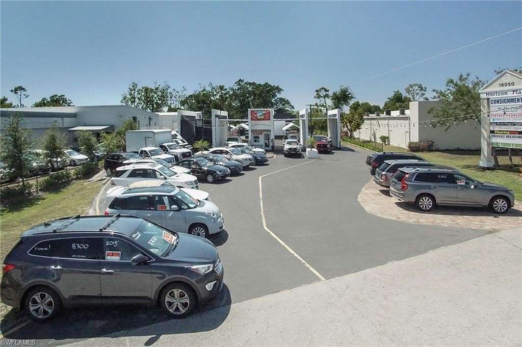 0.78 Acres of Mixed-Use Land for Sale in Fort Myers, Florida