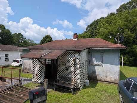 0.25 Acres of Residential Land for Sale in LaFayette, Georgia