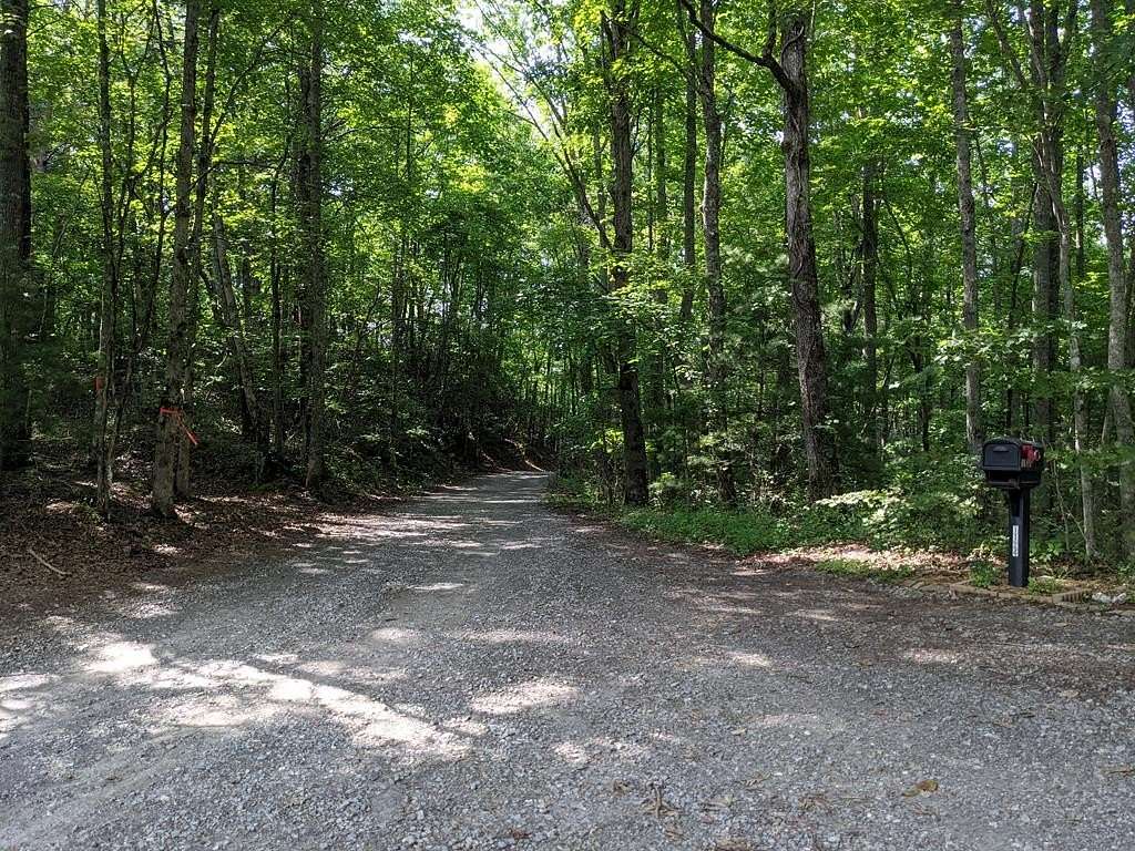 10.8 Acres of Land for Sale in Hayesville, North Carolina
