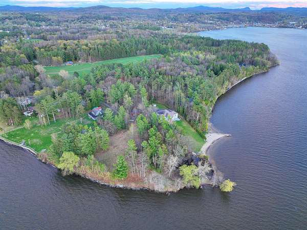 2.59 Acres of Land for Sale in Newport, Vermont
