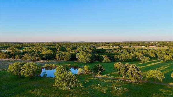 105 Acres of Land for Sale in Meeker, Oklahoma