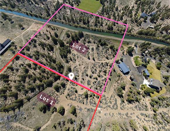 10 Acres of Residential Land for Sale in Bend, Oregon