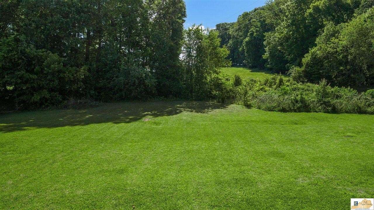 0.71 Acres of Residential Land for Sale in Glasgow, Kentucky