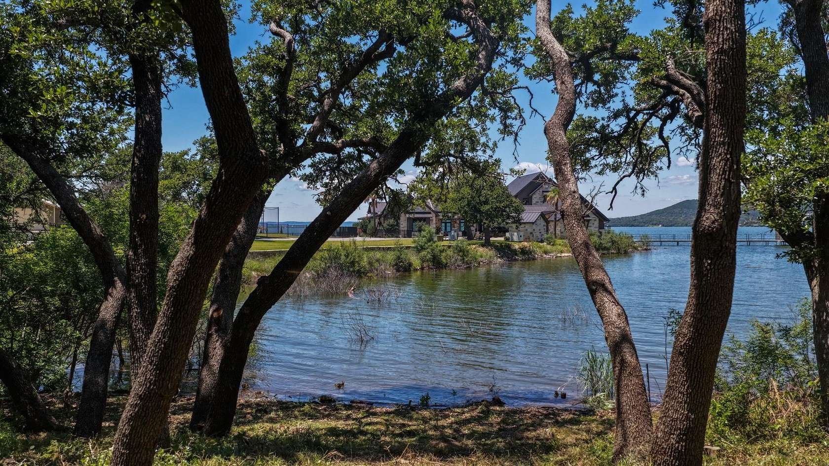 0.41 Acres of Land for Sale in Burnet, Texas