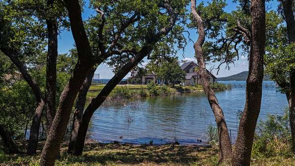 0.41 Acres of Land for Sale in Burnet, Texas